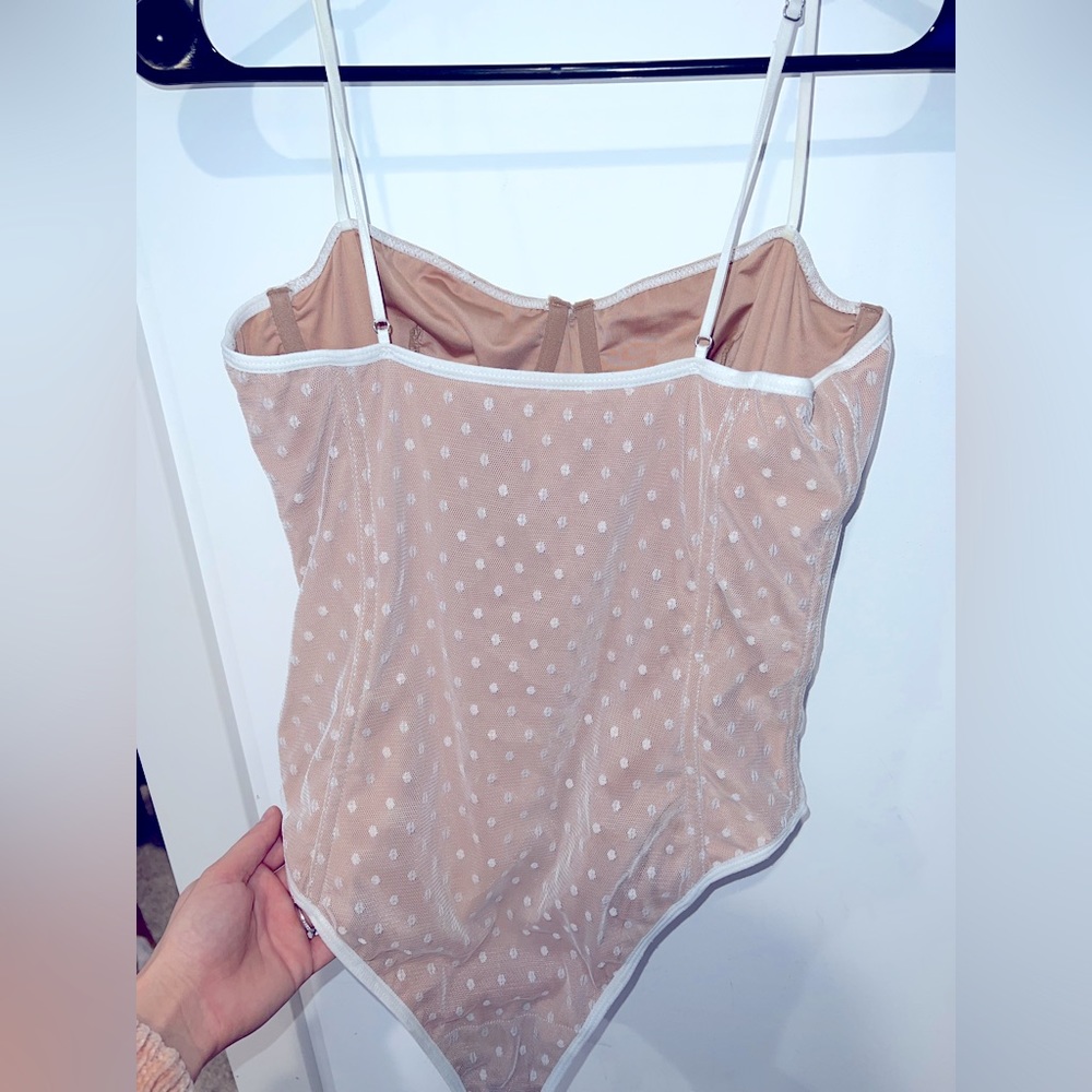 Body suit - Picture 2 of 2